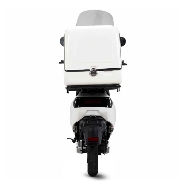 Scooter Electrique LVNENG S5 Delivery – Image 4