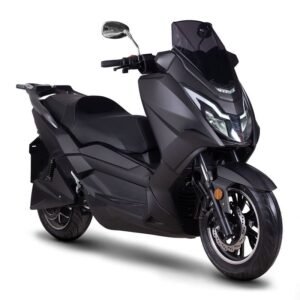 Scooter Electrique Maxi-Scooter Rider NG
