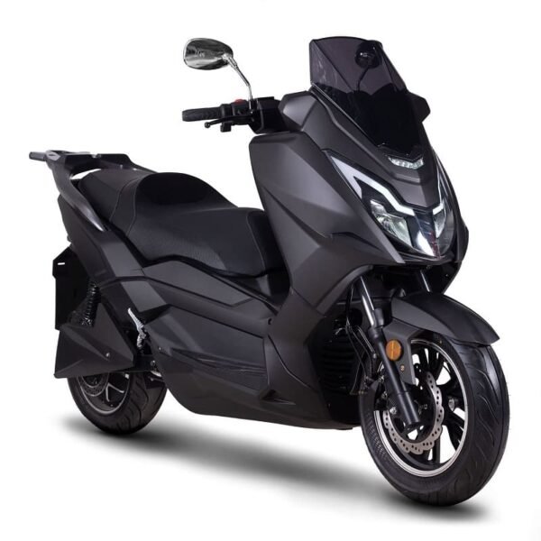 Scooter Electrique Maxi-Scooter Rider NG
