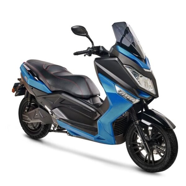 Scooter Electrique Pink Mobility Pink Fly – Image 6