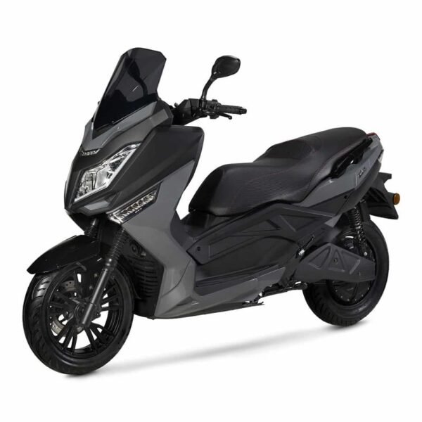Scooter Electrique Pink Mobility Pink Fly – Image 5