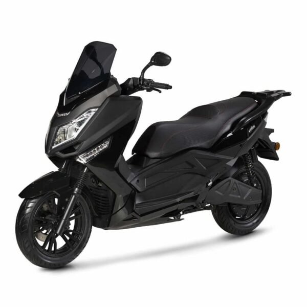 Scooter Electrique Pink Mobility Pink Fly – Image 4