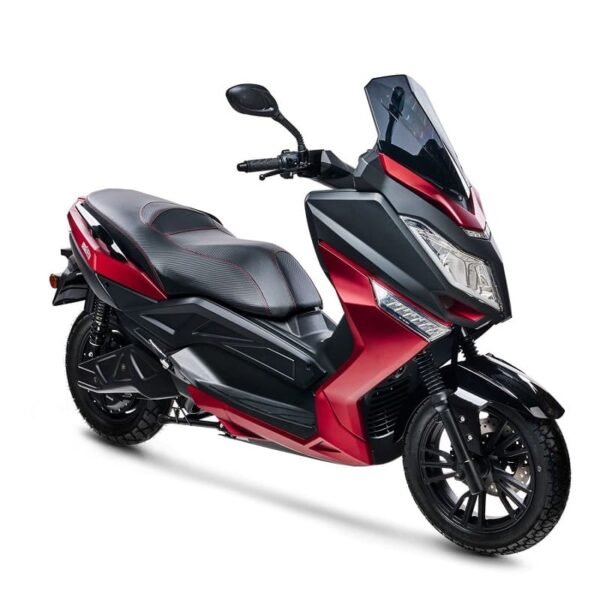 Scooter Electrique Pink Mobility Pink Fly – Image 3