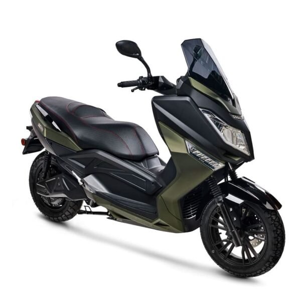 Scooter Electrique Pink Mobility Pink Fly – Image 2