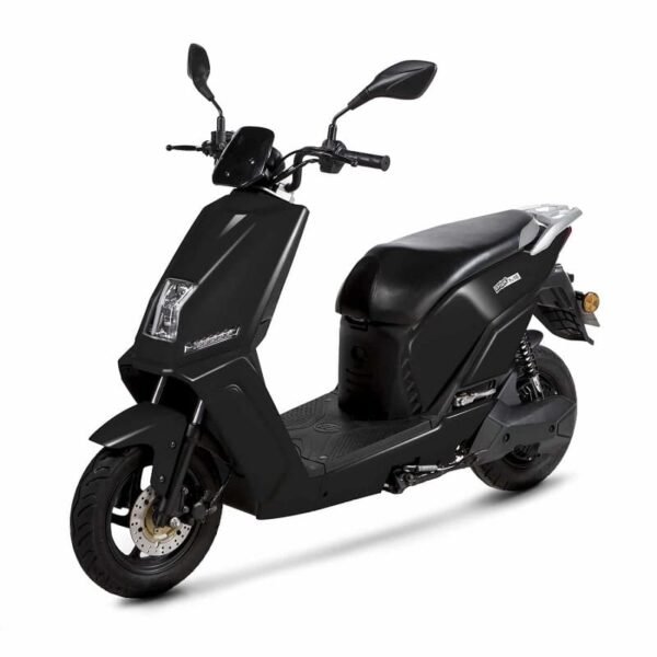 Scooter Electrique Pink Mobility Pink Me – Image 3