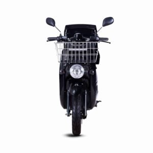 Scooter Electrique Rider Pro Cargo