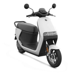 Scooter Electrique Segway E110s