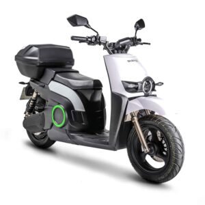 Scooter Electrique Silence S02 HS