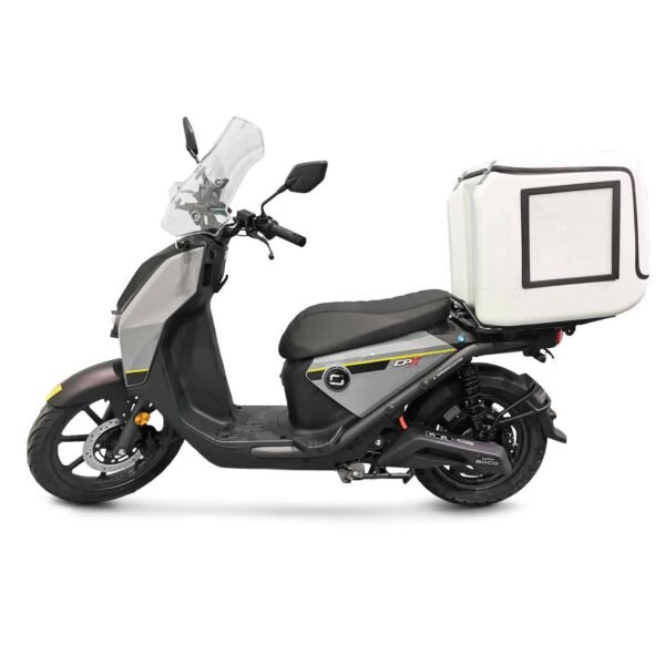Scooter Electrique Super Soco CPX Delivery – Image 4