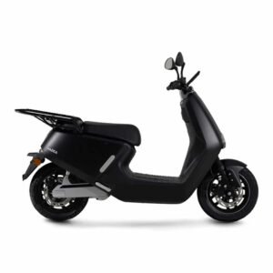 Scooter Electrique Yadea G5 Pro Delivery