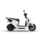 Scooter Honda EM1 e: 2023 - Blanc