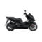 Scooter Honda PCX125 2023 - Noir