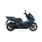 Scooter Honda PCX125 2023 - Bleu