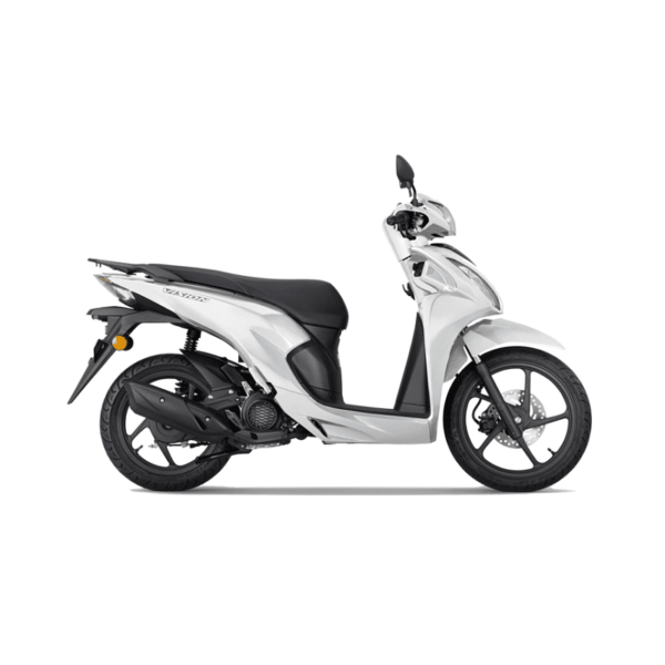 Scooter Honda Vision 110 2023 – Image 4