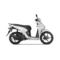 Scooter Honda Vision 110 2023 - Blanc