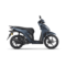 Scooter Honda Vision 110 2023 - Bleu