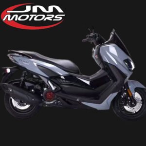 Scooter NR-V Tech 125cc - Euro 5