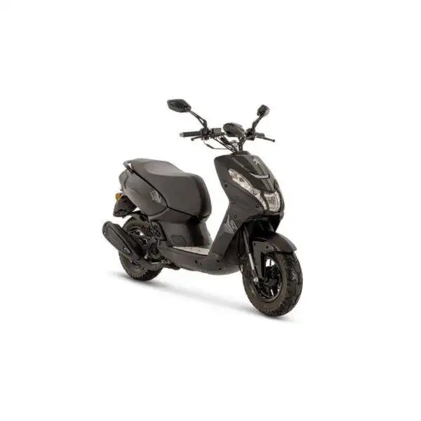Scooter Peugeot streetzone 50 10" naked euro 5 – Image 3