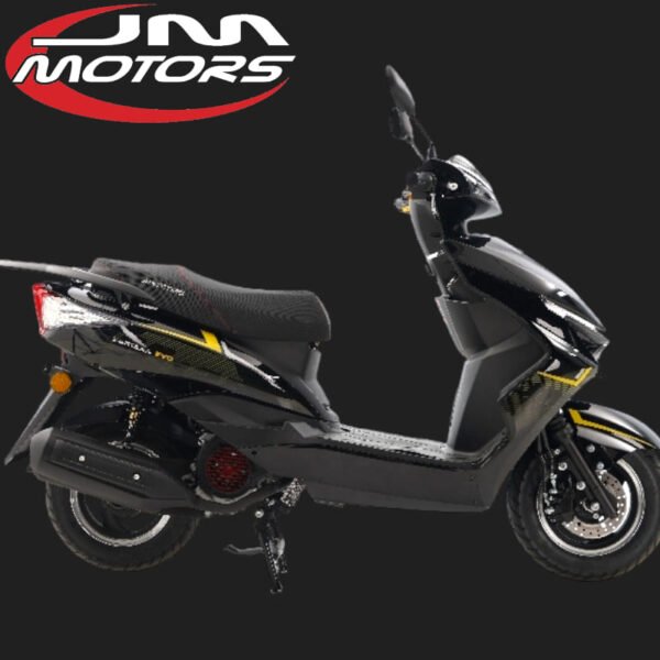 Scooter Santana Evo 125cc - Euro 5 – Image 5