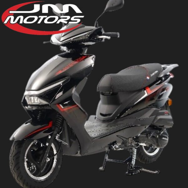 Scooter Santana Evo 125cc - Euro 5 – Image 3