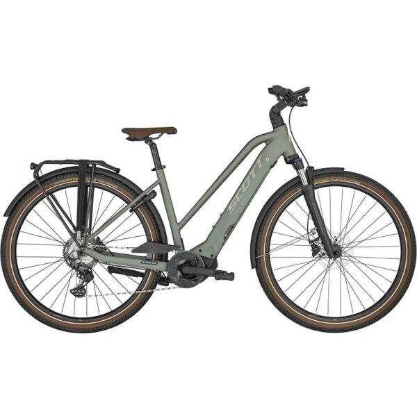 Scott Sub Sport eRIDE 20 Lady