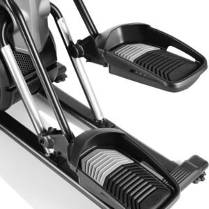 Stepper Elliptique Bowflex Max Trainer M9