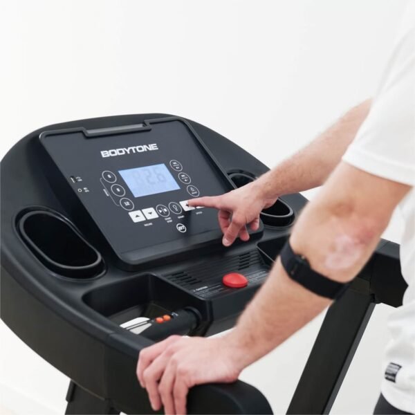 TAPIS DE COURSE Bodytone 16KM/H – Image 2