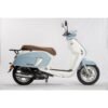 TNT MOTOR CANCUN 50