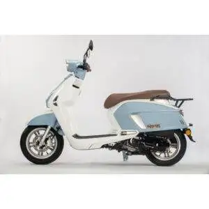TNT MOTOR CANCUN 50
