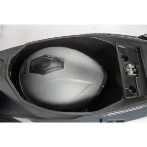 TNT MOTOR SCOOTER BOSTON 12 EURO 5