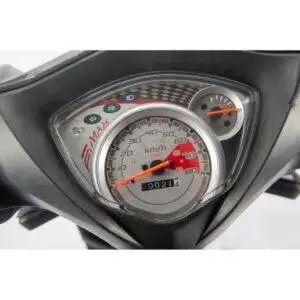 TNT MOTOR SCOOTER BOSTON 12 EURO 5