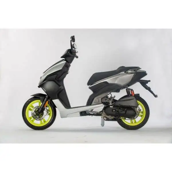 TNT MOTOR STREETMAX 50 – Image 4