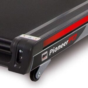 Tapis de Course Pro Action PIONEER R7 TFT G6586TFT