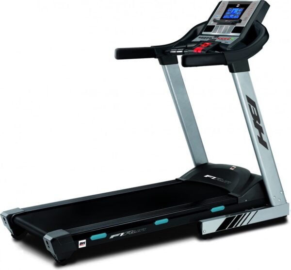 Tapis de course BH Fitness 135 x 45cm I F1 G6414I