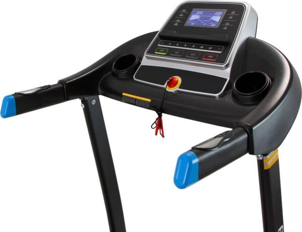 Tapis de course BH Fitness BZ6260 TR090i 14 Km/h – Image 3