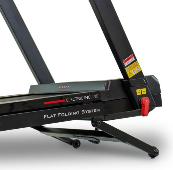 Tapis de course BH Fitness G6405 Nyman Plus FTMS – Image 4
