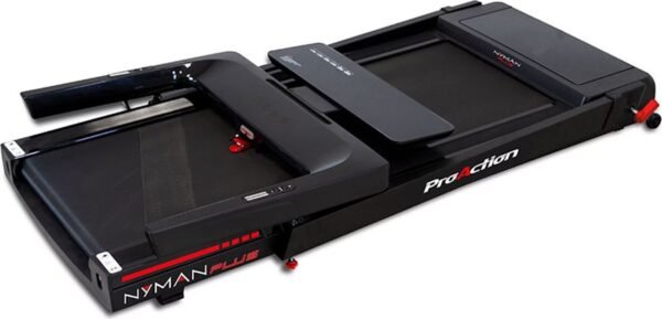 Tapis de course BH Fitness G6405 Nyman Plus FTMS – Image 3