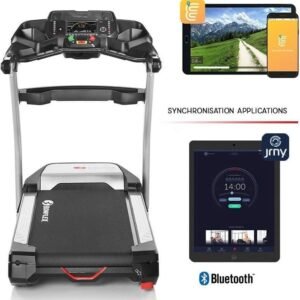Tapis de course connecté Bowflex BXT326