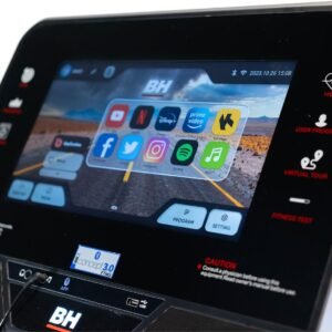 Tapis roulant  G6179TFT RS1000 TFT Multimédia