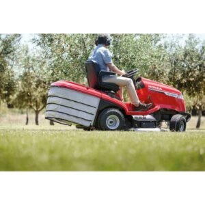 Tondeuse autoportée Honda HF 2625 HTEH – 122CM – VITESSE VARIABLE