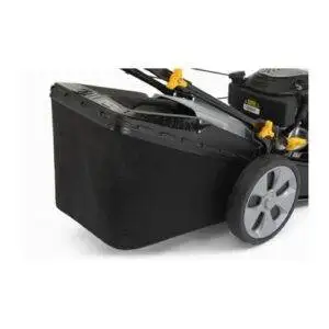 Tondeuse thermique autotractee ALPINA AL5 51 SAQ - 51cm  - 166 cm3 - Jusqua 1800 m2