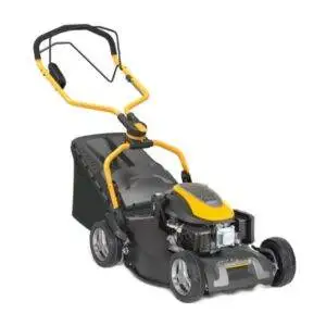 Tondeuse thermique tractée Combi 548SE 46cm 2.2kW STIGA