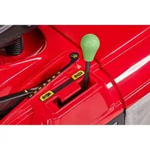 Tondeuses Autoportées HONDA HF 2417 HTE 102cm Vitesse Variable