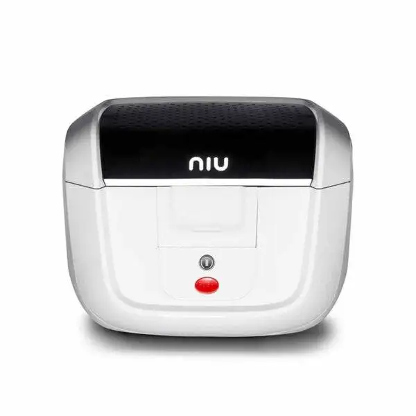 Top Case NIU Grand Format