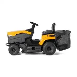 Tracteur tondeuse thermique STIGA Estate 384 M