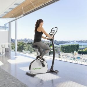 Tunturi Vélo Ergomètre E80 Endurance
