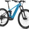 VTT Électrique Mondraker Chaser Sram SX Eagle 12V 625 Wh 29" Rouge Noir 2024 – Image 9