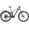 Mondraker Chaser X Sram SX Eagle 12V 625 Wh 29" 2024 - Bleu