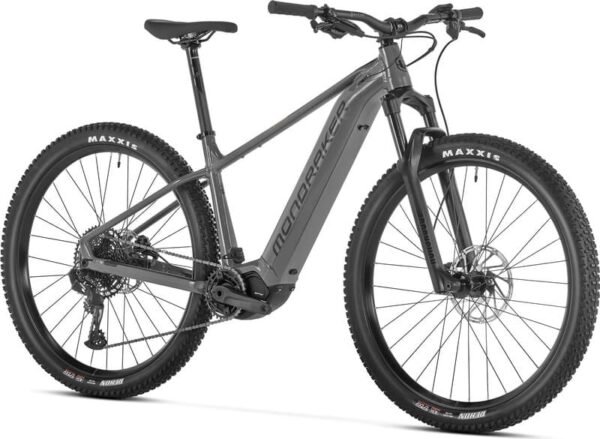 VTT Électrique Mondraker Thundra Sram SX Eagle 12V 720Wh 29" Gris 2024 – Image 2