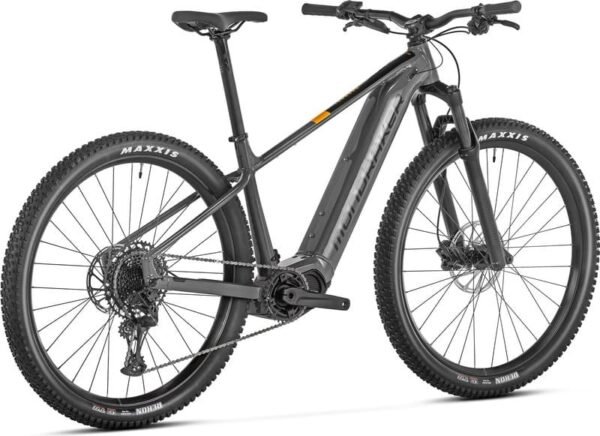VTT Électrique Mondraker Thundra Sram SX Eagle 12V 720Wh 29" Gris 2024 – Image 3